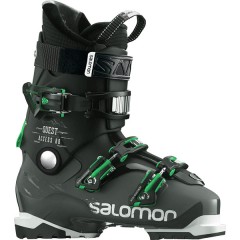 comparer et trouver le meilleur prix du chaussure de ski Salomon Quest access 80 anthra/bk/b 17 sur Sportadvice