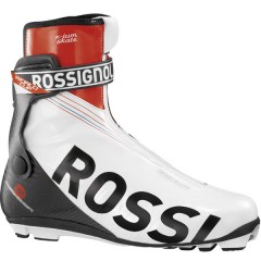 comparer et trouver le meilleur prix du chaussure de ski Rossignol X-ium premium skate w 15 sur Sportadvice