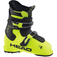 comparer et trouver le meilleur prix du ski Head Z2 yellow-black 19 sur Sportadvice