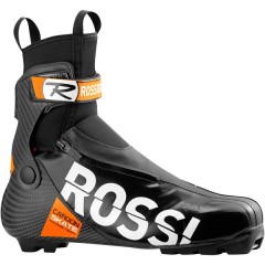 comparer et trouver le meilleur prix du ski Rossignol X-ium carbon premium skate 17 sur Sportadvice