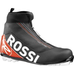 comparer et trouver le meilleur prix du chaussure de ski Rossignol X-ium j classic 17 sur Sportadvice