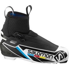 comparer et trouver le meilleur prix du chaussure de ski Salomon Rc carbon prolink 17 sur Sportadvice