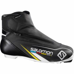 comparer et trouver le meilleur prix du chaussure de ski Salomon Equipe 8 classic prolink 17 sur Sportadvice