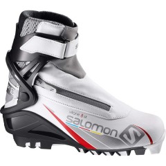 comparer et trouver le meilleur prix du chaussure de ski Salomon Vitane 8 skate w 17 sur Sportadvice