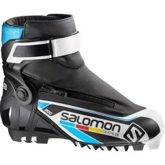 comparer et trouver le meilleur prix du chaussure de ski Salomon Skiathlon 17 sur Sportadvice