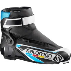 comparer et trouver le meilleur prix du chaussure de ski Salomon Skiathlon prolink 17 sur Sportadvice