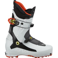 comparer et trouver le meilleur prix du chaussure de ski Dynafit Tlt7 expedition cl ms white/orange 19 sur Sportadvice