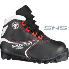 comparer et trouver le meilleur prix du chaussure de ski Salomon Team sur Sportadvice