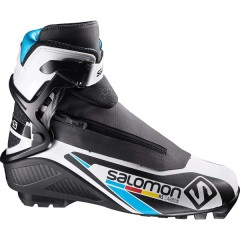comparer et trouver le meilleur prix du chaussure de ski Salomon Rs carbon 17 sur Sportadvice