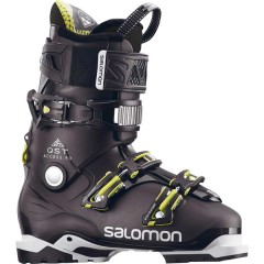 comparer et trouver le meilleur prix du chaussure de ski Salomon Qst access 90 anthr tra/bk/ac 19 sur Sportadvice