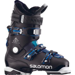 comparer et trouver le meilleur prix du chaussure de ski Salomon Qst access 70 bk/petrol bl/aq 19 sur Sportadvice