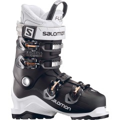 comparer et trouver le meilleur prix du chaussure de ski Salomon X access 70 w wide wh/bk/cora 19 sur Sportadvice