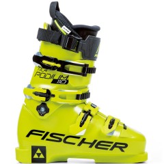 comparer et trouver le meilleur prix du ski Fischer Rc4 podium 110 yellow/yellow 19 sur Sportadvice