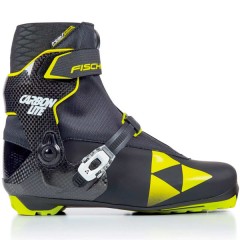 comparer et trouver le meilleur prix du chaussure de ski Fischer Carbonlite skate 20 sur Sportadvice