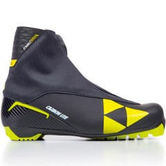 comparer et trouver le meilleur prix du chaussure de ski Fischer Carbonlite classic 20 sur Sportadvice