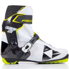comparer et trouver le meilleur prix du chaussure de ski Fischer Carbonlite skate ws 20 sur Sportadvice