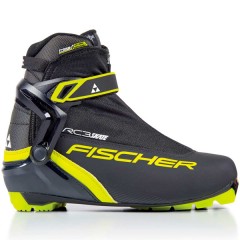 comparer et trouver le meilleur prix du ski Fischer Rc3 skate 19 sur Sportadvice
