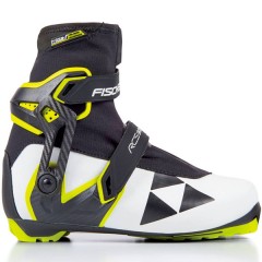 comparer et trouver le meilleur prix du chaussure de ski Fischer Rcs skate ws 19 sur Sportadvice