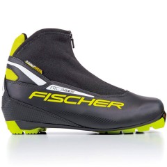 comparer et trouver le meilleur prix du chaussure de ski Fischer Rc3 classic 19 sur Sportadvice