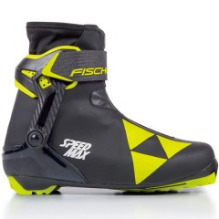 comparer et trouver le meilleur prix du chaussure de ski Fischer Speedmax skate 19 sur Sportadvice