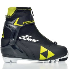 comparer et trouver le meilleur prix du chaussure de ski Fischer Combi 17 sur Sportadvice