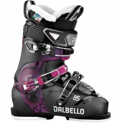 comparer et trouver le meilleur prix du ski Dalbello Chakra ax 85 black/black-fucsia 18 sur Sportadvice