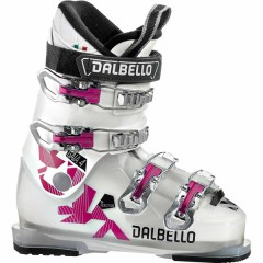 comparer et trouver le meilleur prix du ski Dalbello Gaia 4.0 transp/white 19 sur Sportadvice