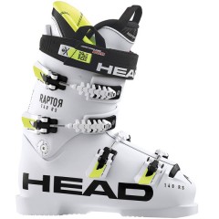 comparer et trouver le meilleur prix du chaussure de ski Head Raptor 140s rs 19 sur Sportadvice