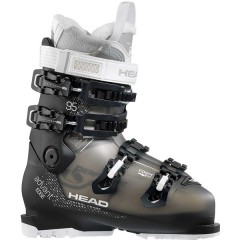 comparer et trouver le meilleur prix du chaussure de ski Head Advant 95 w trs. anthr. / 19 sur Sportadvice