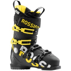 comparer et trouver le meilleur prix du ski Rossignol Allspeed pro 110 19 sur Sportadvice