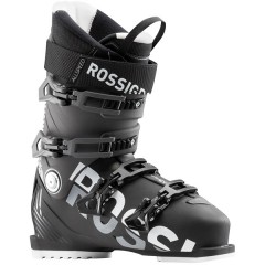 comparer et trouver le meilleur prix du chaussure de ski Rossignol Allspeed 80 / dark 19 sur Sportadvice