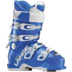 comparer et trouver le meilleur prix du chaussure de ski Lange-dynastar Lange xt 90 w electric 18 sur Sportadvice