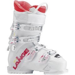 comparer et trouver le meilleur prix du chaussure de ski Lange-dynastar Lange xt 70 w mineral coral 19 sur Sportadvice