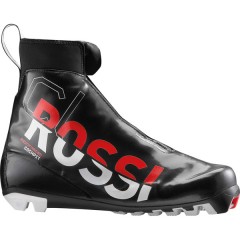 comparer et trouver le meilleur prix du chaussure de ski Rossignol X-ium w.c. classic 18 sur Sportadvice