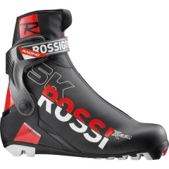 comparer et trouver le meilleur prix du ski Rossignol X-ium skate 18 sur Sportadvice