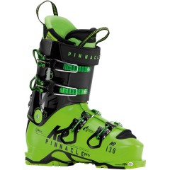 comparer et trouver le meilleur prix du chaussure de ski K2 Pinnacle pro 130 sv 100mm 19 sur Sportadvice