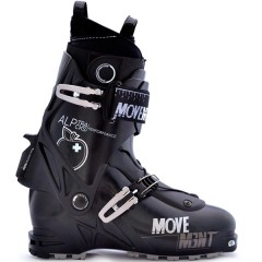 comparer et trouver le meilleur prix du chaussure de ski Movement Performance 19 sur Sportadvice