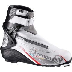 comparer et trouver le meilleur prix du chaussure de ski Salomon Vitane 8 skate prolink 18 sur Sportadvice