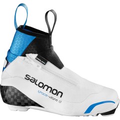 comparer et trouver le meilleur prix du chaussure de ski Salomon S/race vitane classic prolink 19 sur Sportadvice