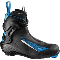 comparer et trouver le meilleur prix du chaussure de ski Salomon S/race skate prolink 19 sur Sportadvice