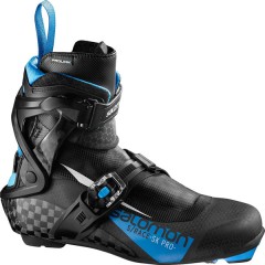 comparer et trouver le meilleur prix du chaussure de ski Salomon S/race sk pro prolink 19 sur Sportadvice