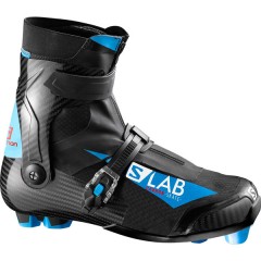 comparer et trouver le meilleur prix du chaussure de ski Salomon S/lab carbon skate prolink 19 sur Sportadvice
