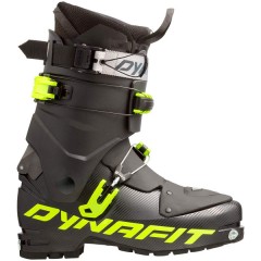 comparer et trouver le meilleur prix du chaussure de ski Dynafit Tlt speedfit black/fluo 19 sur Sportadvice