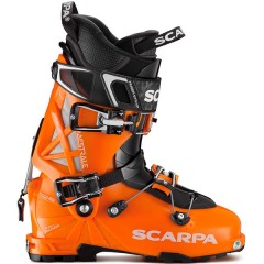 comparer et trouver le meilleur prix du ski Scarpa Maestrale 19 sur Sportadvice