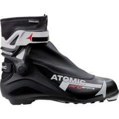 comparer et trouver le meilleur prix du ski Atomic Pro skate 19 sur Sportadvice