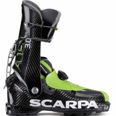 comparer et trouver le meilleur prix du chaussure de ski Scarpa Alien 3.0 19 sur Sportadvice