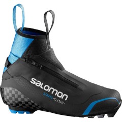 comparer et trouver le meilleur prix du chaussure de ski Salomon S/race classic pilot 19 sur Sportadvice
