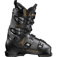 comparer et trouver le meilleur prix du chaussure de ski Atomic Hawx prime 105 s w black/anthracite 20 sur Sportadvice