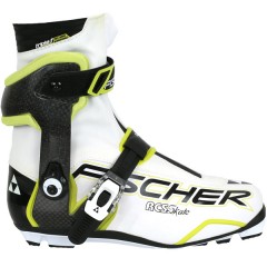 comparer et trouver le meilleur prix du ski Fischer Rcs carbonlite skate ws rl x 18 sur Sportadvice