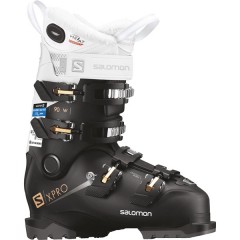 comparer et trouver le meilleur prix du chaussure de ski Salomon X pro 90 w custom heat connect 19 sur Sportadvice